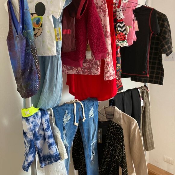 70% off NEW Department of Store Women 1 Pc Top or Bottoms Brand Name ALL Sizes - Picture 5 of 11